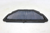 2002 Honda Cbr600f4i Airbox Air Intake Filter K&N