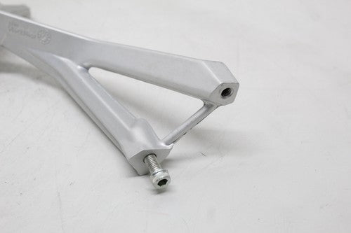 2008 Ducati 848 1098 RIGHT REAR BACK PASSENGER PEG