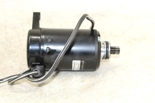 2003 Kawasaki Ninja Zx7r Zx750p Engine Starting Starter Motor -dc 12v