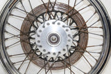 1999-10 Suzuki Gz250 Front Wheel Rim OEM