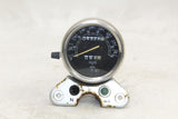 1999-10 Suzuki Gz250 Gauges Meter Speedo Tach OEM