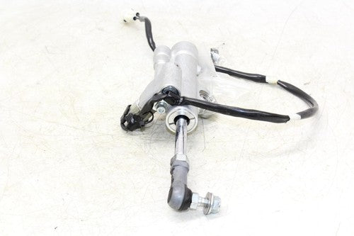 12-14 Yamaha Yzf R1 Steering Damper Stabilizer OEM