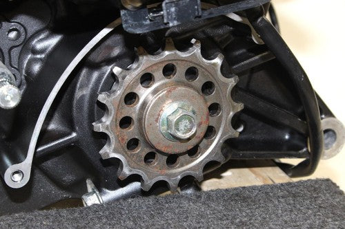 2014 Honda CTX700 OEM Engine Motor