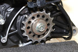 2014 Honda CTX700 OEM Engine Motor