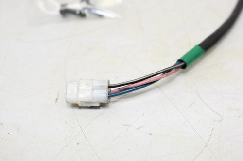 2001 Suzuki Gsxr750 Neutral Switch Sensor