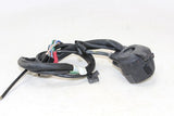 1996 Honda Interceptor 750 Vfr750f Left Clip On Handle Horn Signals Switch