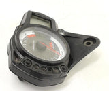 08-09 Suzuki Gsxr600 Speedo Tach Gauges Display Cluster Speedometer *32K MILES*