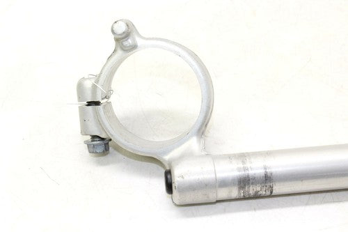 04-05 Suzuki Gsxr750 Left Clip On Handlebar OEM