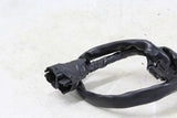 2008 Kawasaki Ninja Zx6r Zx600p Right Clip On Handle Kill Off Start Switch
