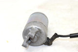 2006 Honda Cbr600f4i Engine Starting Starter Motor -dc 12v
