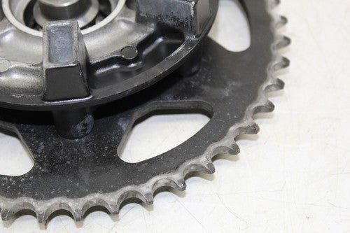 2006 Kawasaki Ninja 250r Ex250f Rear Back Sprocket