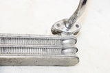 1998 Honda Super Hawk 1000 Vtr1000f Engine Motor Oil Cooler With Hoses