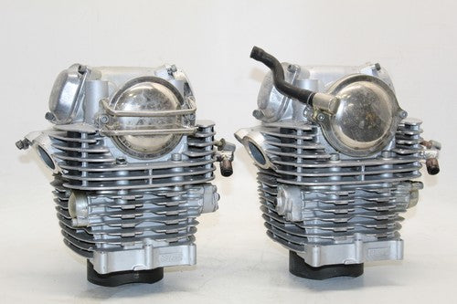 1985 Yamaha Virago 1000 Xv1000 Engine Top End Cylinder Head