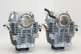1985 Yamaha Virago 1000 Xv1000 Engine Top End Cylinder Head