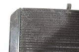 2003-2005 Yamaha Fjr1300 Engine Radiator MOTOR Cooler Cooling Radiater OEM