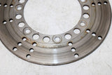 1981 Kawasaki Kz750e Standard Front Left Right Brake Rotors Discs Pair