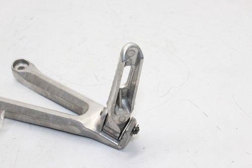 04-07 Honda Cbr1000rr Left Rear Back Passenger PEG OEM