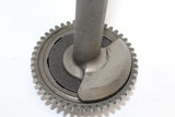 2016 YAMAHA FZ09 ENGINE MOTOR CRANKSHAFT BALANCER GEAR 1RC-11500-00-00 OEM
