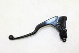 2013 Kawasaki Ninja 300 Ex300a Clutch Perch Mount With Lever