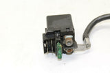 05-08 Kawasaki Vulcan 1600 Vn1600b Mean Streak Engine Starter Relay Starting OEM