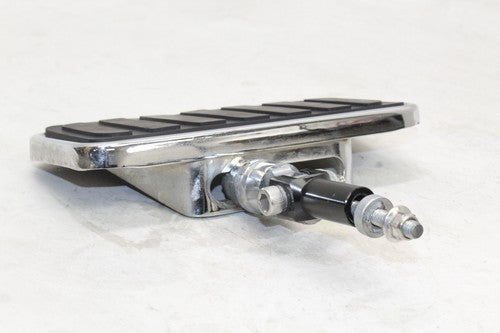 2008-15 Triumph Rocket Iii Roadster Rear Right Passenger Foot Step Peg OEM