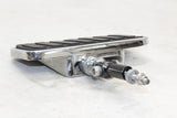 2008-15 Triumph Rocket Iii Roadster Rear Right Passenger Foot Step Peg OEM