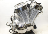 1996 Suzuki Intruder 1400 Vs1400glp Engine Motor 9k Miles