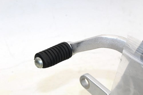 2009 Yamaha Fjr1300a Abs Right Left Rearsets Rear Set Driver Foot Pegs