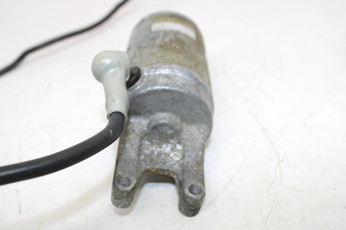 1999 Kawasaki Ninja Zx6r Zx600g Engine Starting Starter Motor -dc 12v