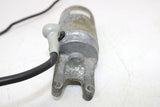 1999 Kawasaki Ninja Zx6r Zx600g Engine Starting Starter Motor -dc 12v