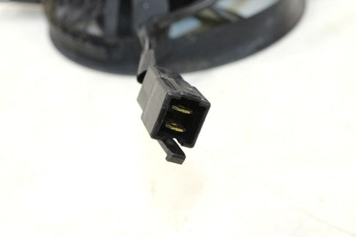 2001 Suzuki Sv650 Engine Radiator Cooling Fan