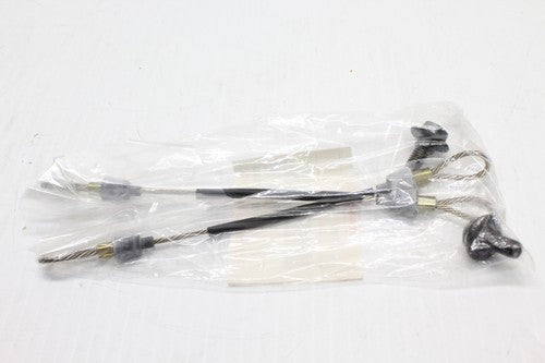 Kawasaki Motorcycle Helmet Holder Kit Part 99999-0091 OEM