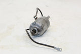 2002 Kawasaki Eliminator 125 BN125A ENGINE STARTING STARTER MOTOR -DC 12V