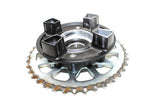 2018 Kawasaki Zx1000r Rear Back Sprocket