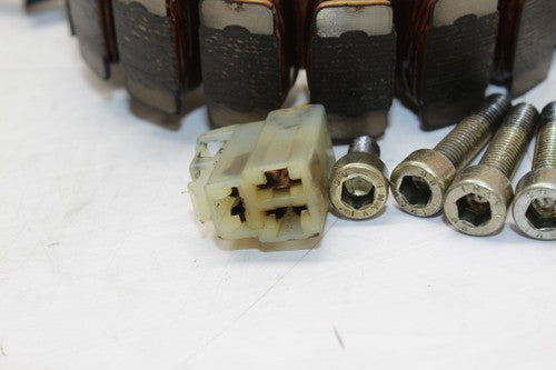 2003-2006 Ducati 999 STATOR Generator Alternator Magneto OEM