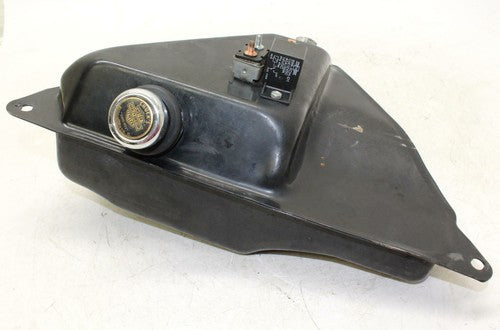 87-89 Harley-davidson Flhtc Ultra Classic Touring Oil Bag Tank OEM