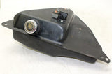 87-89 Harley-davidson Flhtc Ultra Classic Touring Oil Bag Tank OEM