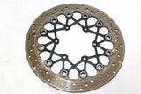 2009 Suzuki Gsxr600 Front Left Right Brake Rotors Discs