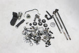 1999 Honda Shadow Ace 1100 Vt1100t Tour Black Engine Misc. Bolts Hardware OEM