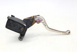 2006 Suzuki Sv650 Front Brake Master Cylinder With Lever