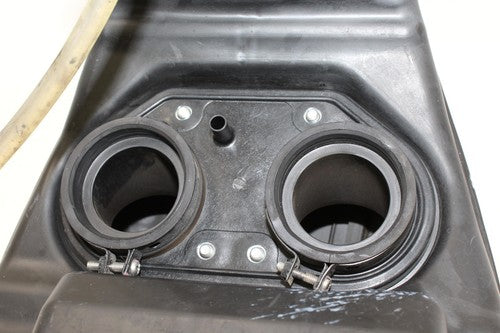 2010 Kawasaki Versys 650 Kle650c Airbox Air Intake Filter Box