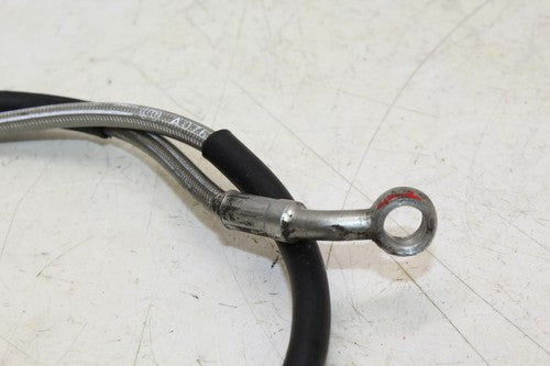 2015 Aprilia Shiver 750 Sl750 Brake Caliper Hoses Lines Set