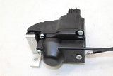 2021 Yamaha Yzf-r1 Exhaust Valve Servo Motor