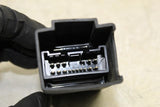 2022 Yamaha Mt-07 Mtn690 Relay Assembly Fuse Box