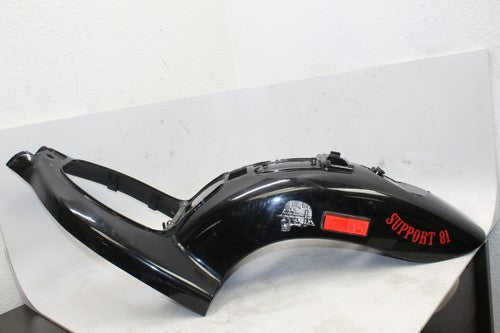 1995 Honda Shadow Vlx 600 Vt600c Rear Back Wheel Fender Mud Guard OEM