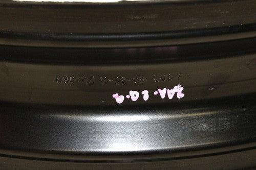 2013 Ducati Monster 796 Front Wheel Rim