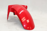 2015-18 Yamaha Yzf R3 Front Wheel Fender Cowl Fairing 1wd-xf151-30-p1 OEM