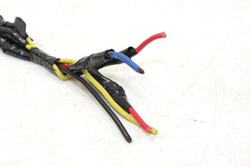 2002 Suzuki Gsxr600 Rectifier Voltage Regulator
