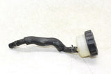 2013 Kawasaki Ninja 300 Ex300a Front Brake Master Fluid Reservoir Tank Bottle