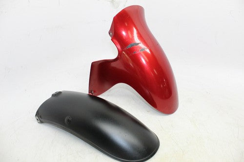 2004 Bmw K1200gt Abs Front Wheel Fender Cowl Fairing